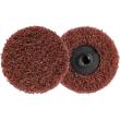 PFERD TOOLS COMBIDISC weiche Vliesronde CD Ø 50mm A100 zum reinigen und satinieren Produktbild