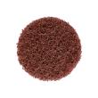 PFERD TOOLS COMBIDISC weiche Vliesronde CD Ø 50mm A100 zum reinigen und satinieren Produktbild img2 S