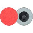 COMBIDISC Keramikkorn Mini-Fiberscheibe CDFR Ø 50mm CO-COOL36 für Stahl und Edelstahl Produktbild img1 S