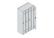 Classic PLUSmit 4 Abteilen Produktbild img5 S