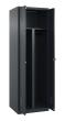 C+P PSA Doppel-Spind Classic PLUS, 2 Abteile, 1850x600x500mm, 7016/7016 Produktbild