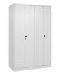 C+P PSA Doppel-Spind Classic PLUS, 4 Abteile, 1850x1200x500mm, 9016/9016 Produktbild img2 S