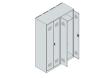 Classic PLUS mit 4 Abteilen Produktbild img5 S