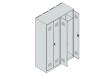 Classic PLUS mit 4 Abteilen Produktbild img5 S
