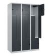 Classic PLUS mit 6 Abteilen Produktbild img1 S