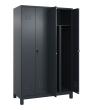 Classic PLUS mit 4 Abteilen und Füßen Produktbild img1 S