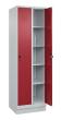 Classic PLUS mit 2 Abteilen und Sockel Produktbild img1 S