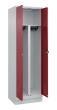 Classic PLUS mit 2 Abteilen und Sockel Produktbild img1 S