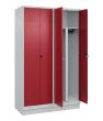 Classic PLUS mit 4 Abteilen und Sockel Produktbild img1 S