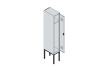 Classic PLUSmit 1 Abteil und Gestell Produktbild img5 S