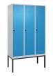 Classic PLUSmit 3 Abteilen und Gestell Produktbild img2 S