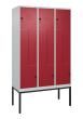 Classic PLUS mit 6 Abteilen und Gestell Produktbild img2 S