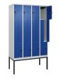 Classic PLUS mit 8 Abteilen und Gestell Produktbild img1 S