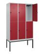 Classic PLUS mit Gestell 6 Fächer Produktbild img1 S