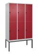 Classic PLUS mit Gestell 6 Fächer Produktbild img2 S