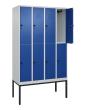 Classic PLUS mit Gestell 8 Fächer Produktbild img1 S