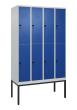 Classic PLUS mit Gestell 8 Fächer Produktbild img2 S