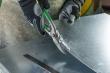 Erdi Universalschere mit breitem Blatt Produktbild img2 S