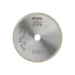 PFERD TOOLS Diamant-Trennscheibe D1A1R 50x1,4x6,0mm D151 (mittel) für Glas/Keramik/Hartmetall Produktbild img1 S