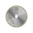 PFERD TOOLS Diamant-Trennscheibe D1A1R 50x2,0x10,0mm D357 (grob) durchgängiger Belag für GFK/CFK Produktbild img1 S
