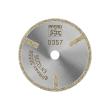 PFERD TOOLS Diamant-Trennscheiben Form 1A1R GAG Produktbild img1 S