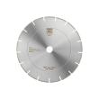 PFERD TOOLS Diamant-Trennscheiben Form 1A1R GAS 2 Produktbild img1 S