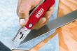Erdi Cuttermesser mit Aluminiumgriff Produktbild img4 S