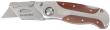 Erdi Cuttermesser mit Holzgriff Produktbild img1 S