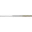 PFERD TOOLS Diamantfeilen für Handfeilgeräte flachkonisch Produktbild img1 S