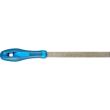 PFERD TOOLS Diamant-Werkstattfeilen, flachstumpf Produktbild img1 S