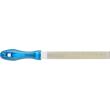 PFERD TOOLS Diamant-Werkstattfeile flachstumpf 200mm D251 (mittel) für harte Werkstoffe GFK/CFK Produktbild img1 S