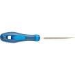 PFERD TOOLS Diamant-Werkstattfeile dreikant 100mm D126 (mittel) für harte Werkstoffe Produktbild img1 S