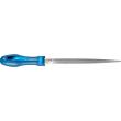 PFERD TOOLS Diamant-Werkstattfeile dreikant 200mm D151 (mittel) für harte Werkstoffe Produktbild img1 S