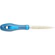 PFERD TOOLS Diamant-Werkstattfeile halbrund 100mm D126 (mittel) für harte Werkstoffe Produktbild img1 S