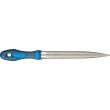 PFERD TOOLS Diamant-Werkstattfeile halbrund 200mm D151 (mittel) für harte Werkstoffe Produktbild img1 S