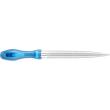 PFERD TOOLS Diamant-Werkstattfeile halbrund 200mm D251 (mittel) für harte Werkstoffe GFK/CFK Produktbild img1 S