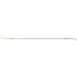 PFERD TOOLS Diamant-Riffelfeile vierkant 150mm D126 (mittel) für komplexe Geometrien harter Werkstoffe Produktbild