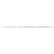 PFERD TOOLS Diamant-Riffelfeile vierkant 150mm D91 (fein) für komplexe Geometrien harter Werkstoffe Produktbild img1 S