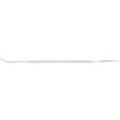 PFERD TOOLS Diamant-Riffelfeile dreikant 150mm D126 (mittel) für komplexe Geometrien harter Werkstoffe Produktbild