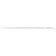 PFERD TOOLS Diamant-Riffelfeile rund 150mm D126 (mittel) für komplexe Geometrien harter Werkstoffe Produktbild