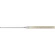 PFERD TOOLS Diamant-Handyfeile flachstumpf 215 mm D126 (mittel) für harte Werkstoffe Produktbild