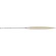 PFERD TOOLS Diamant-Handyfeile halbrund 215 mm D181 (grob) für harte Werkstoffe Produktbild