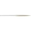 PFERD TOOLS Diamant-Handyfeile dreikant 215 mm D126 (mittel) für harte Werkstoffe Produktbild
