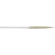 PFERD TOOLS Diamant-Handyfeile dreikant 215 mm D181 (grob) für harte Werkstoffe Produktbild