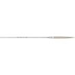 PFERD TOOLS Diamant-Hemmungsfeile halbrund 140mm D46 (fein) für kl. Geometrien harter Werkstoffe Produktbild