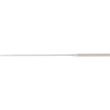 PFERD TOOLS Diamant-Hemmungsfeile flachstumpf 140mm D46 (fein) für kl. Geometrien harter Werkstoffe Produktbild
