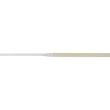 PFERD TOOLS Diamant-Nadelfeile flachstumpf 140mm D126 (mittel) für harte Werkstoffe Produktbild
