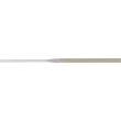 PFERD TOOLS Diamant-Nadelfeile flachstumpf 140mm D91 (fein) für harte Werkstoffe Produktbild