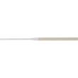PFERD TOOLS Diamant-Nadelfeilen, flachstumpf mit runden Kanten Produktbild img1 S