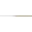 PFERD TOOLS Diamant-Nadelfeile flachstumpf rd. Kante 140mm D91 (fein) für harte Werkstoffe Produktbild